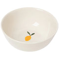 Danica Petite Motif Bowl  JBO4252D  Lemon