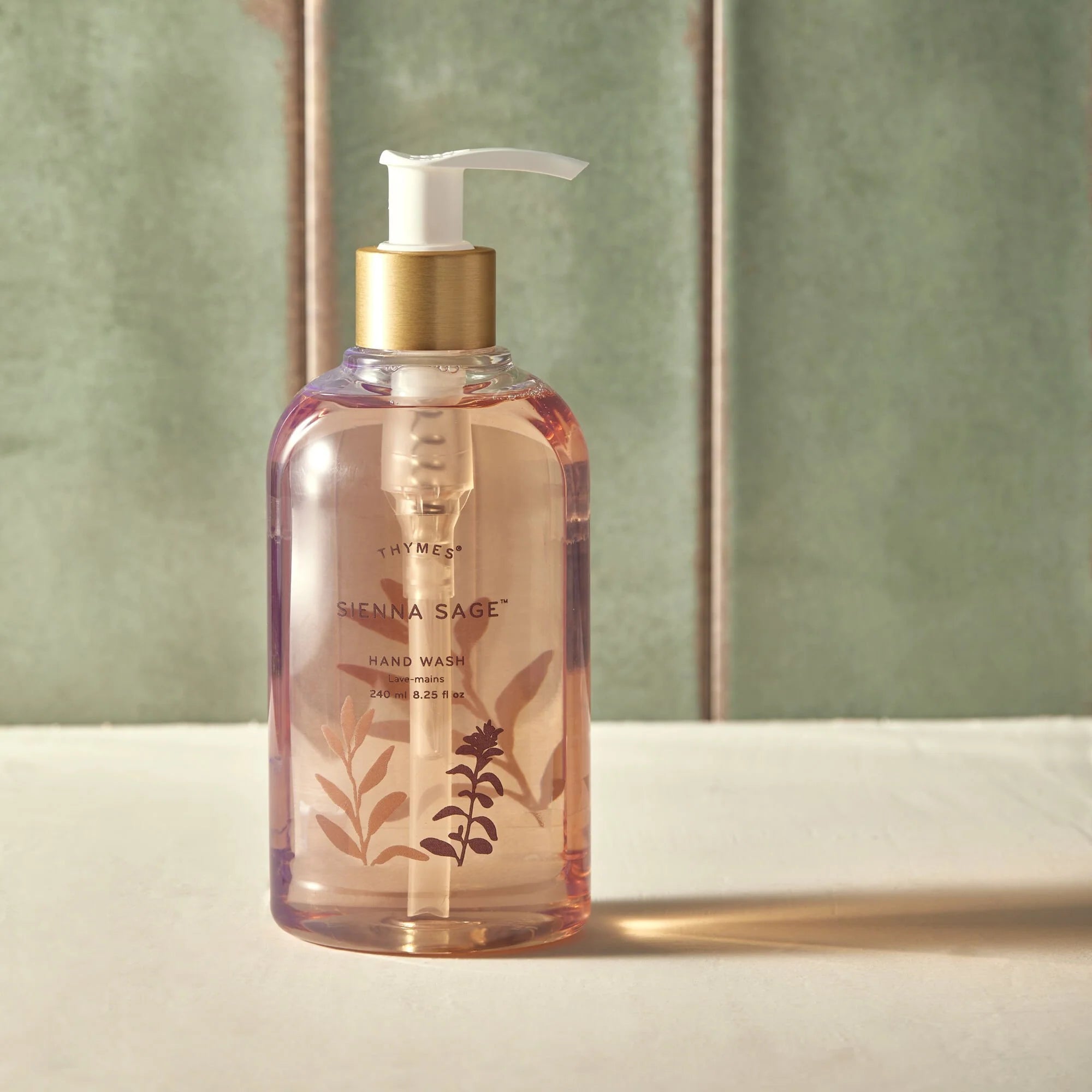Thymes Sienna Sage Hand Wash