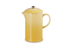 Le Creuset French Press - Chamomille