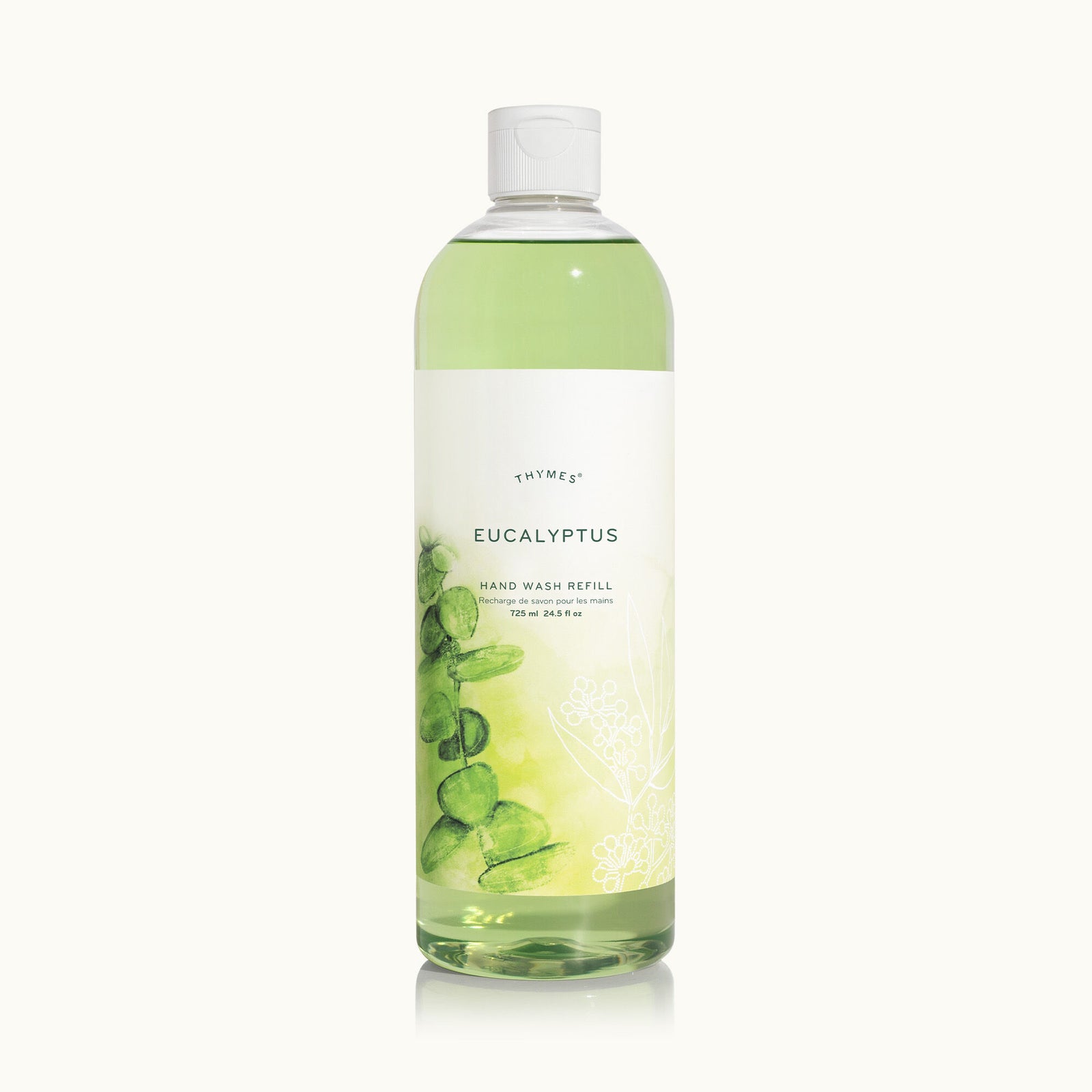 Thymes Eucalyptus Hand Wash Refill 24.5 fl oz