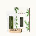 Thymes Frasier Fir Car Diffuser Kit**