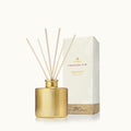 Thymes Frasier Fir Petite Gold Diffuser**