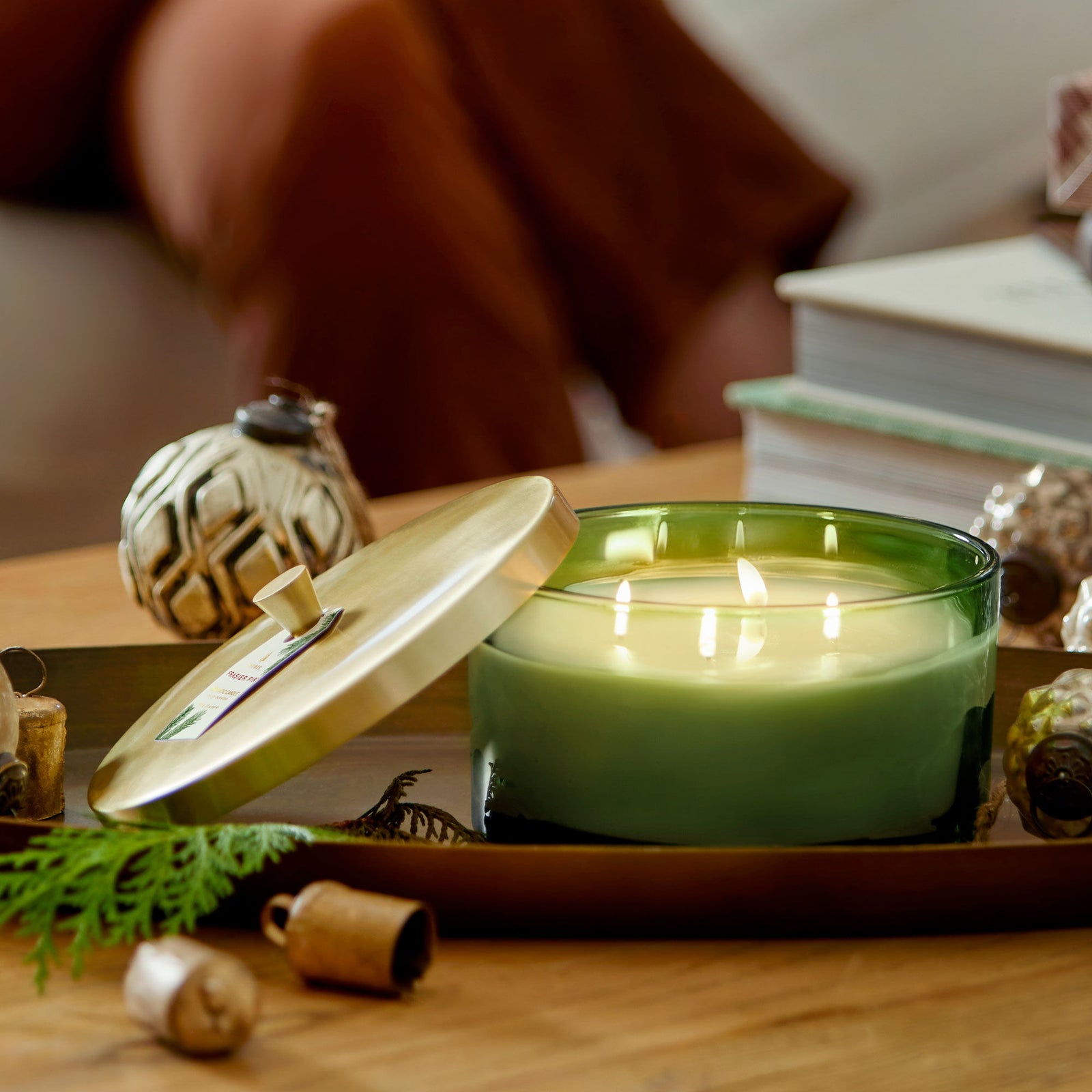 Candles & Home Fragrance Page 3 - Crocus & Ivy Interiors