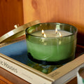 Thymes Frasier Fir 4 Wick Candle*