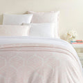 Flora Soft Pink Bedding