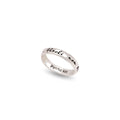Pyrrha Posey Ring   To Be Bent Not Broken   R99-5102