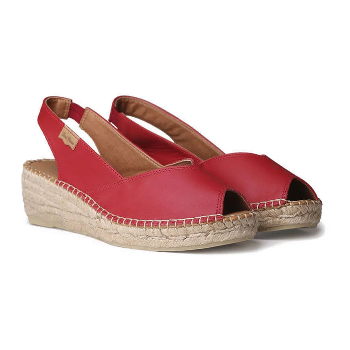 Toni Pons Vermeil Bernia-P  (Red)*