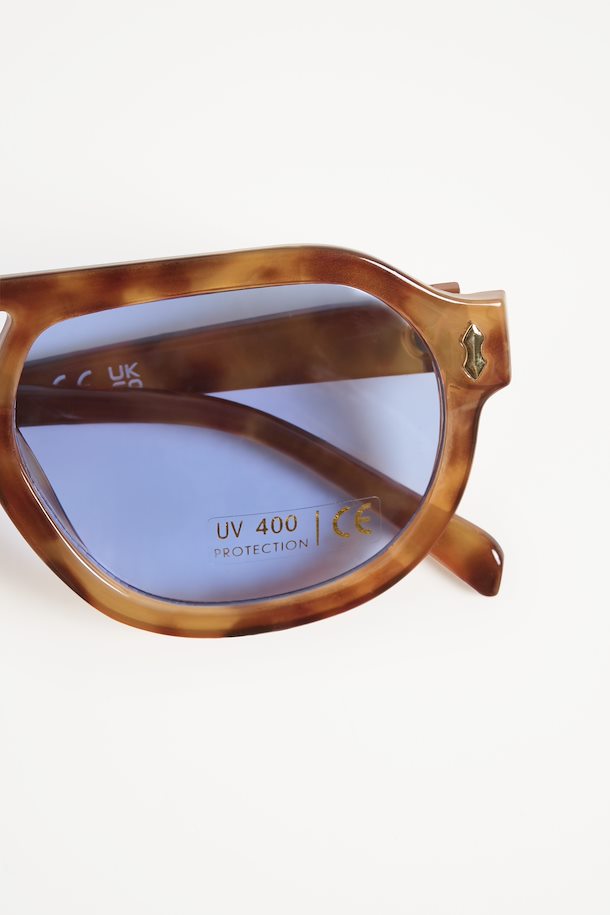 Part Two Anell Sunglasses - 30307733 Tortoise Shell