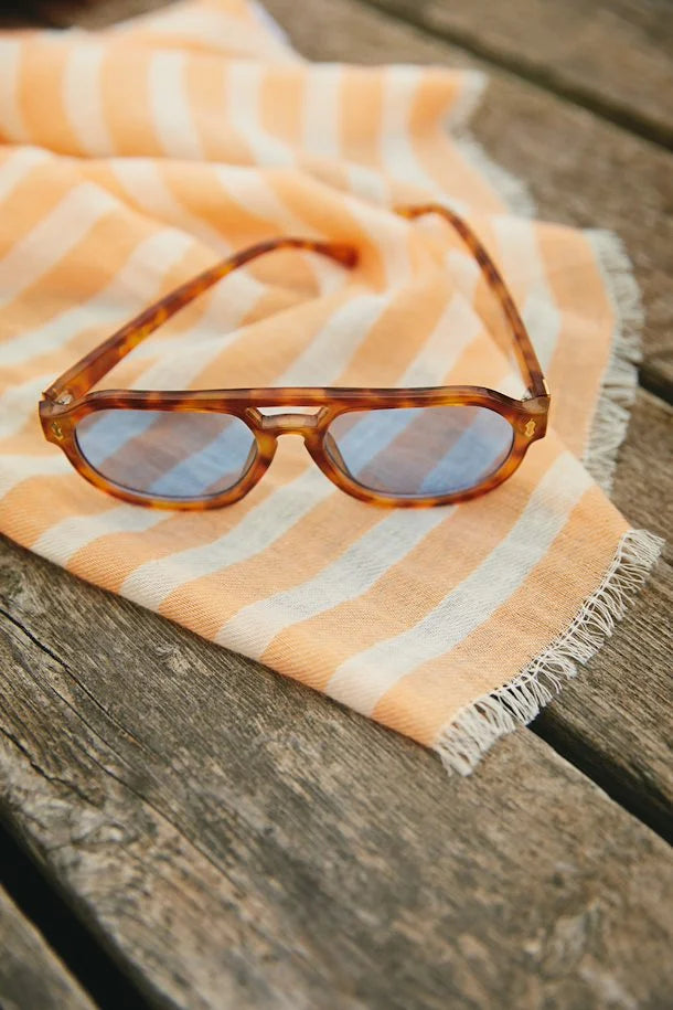 Part Two Anell Sunglasses - 30307733 Tortoise Shell