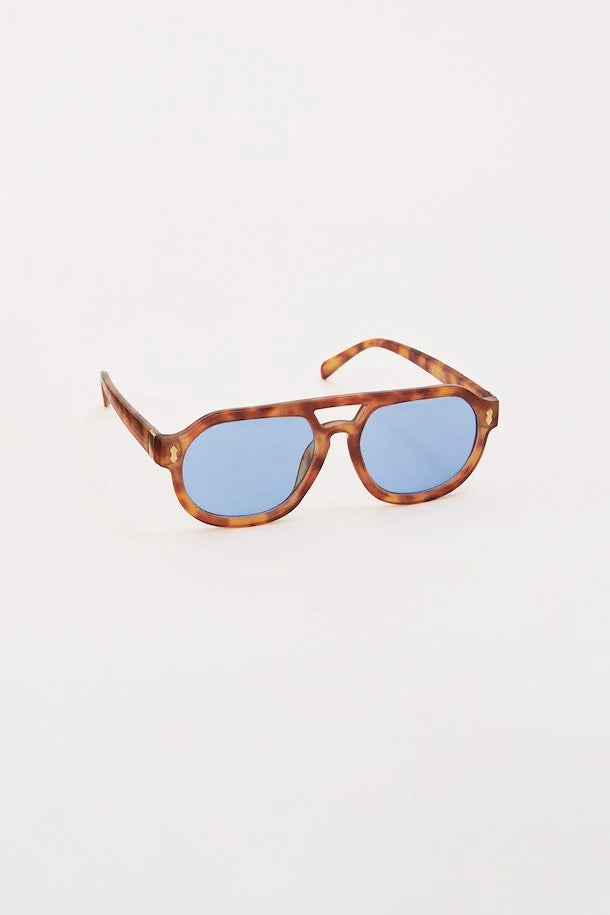 Part Two Anell Sunglasses - 30307733 Tortoise Shell
