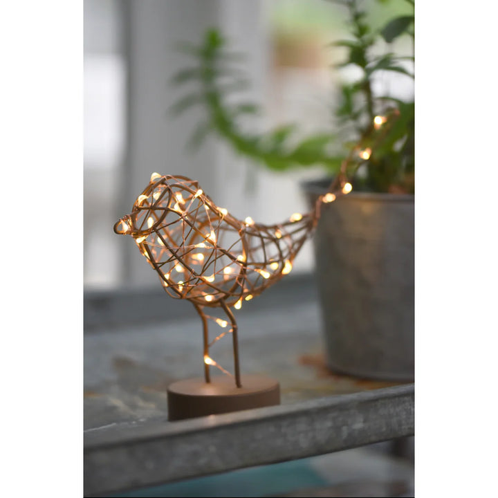 Lumina Table Robin - LED RB20C