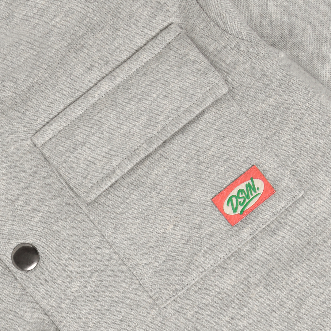 Daily Seven Boys Shirt Jacket   920384-1124