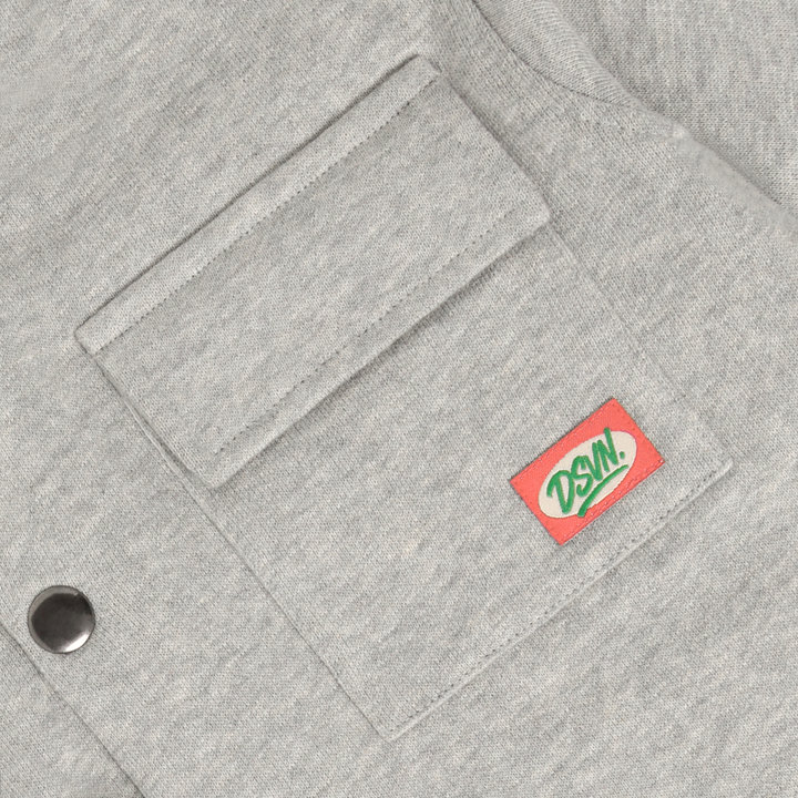 Daily Seven Boys Shirt Jacket   920384-1124