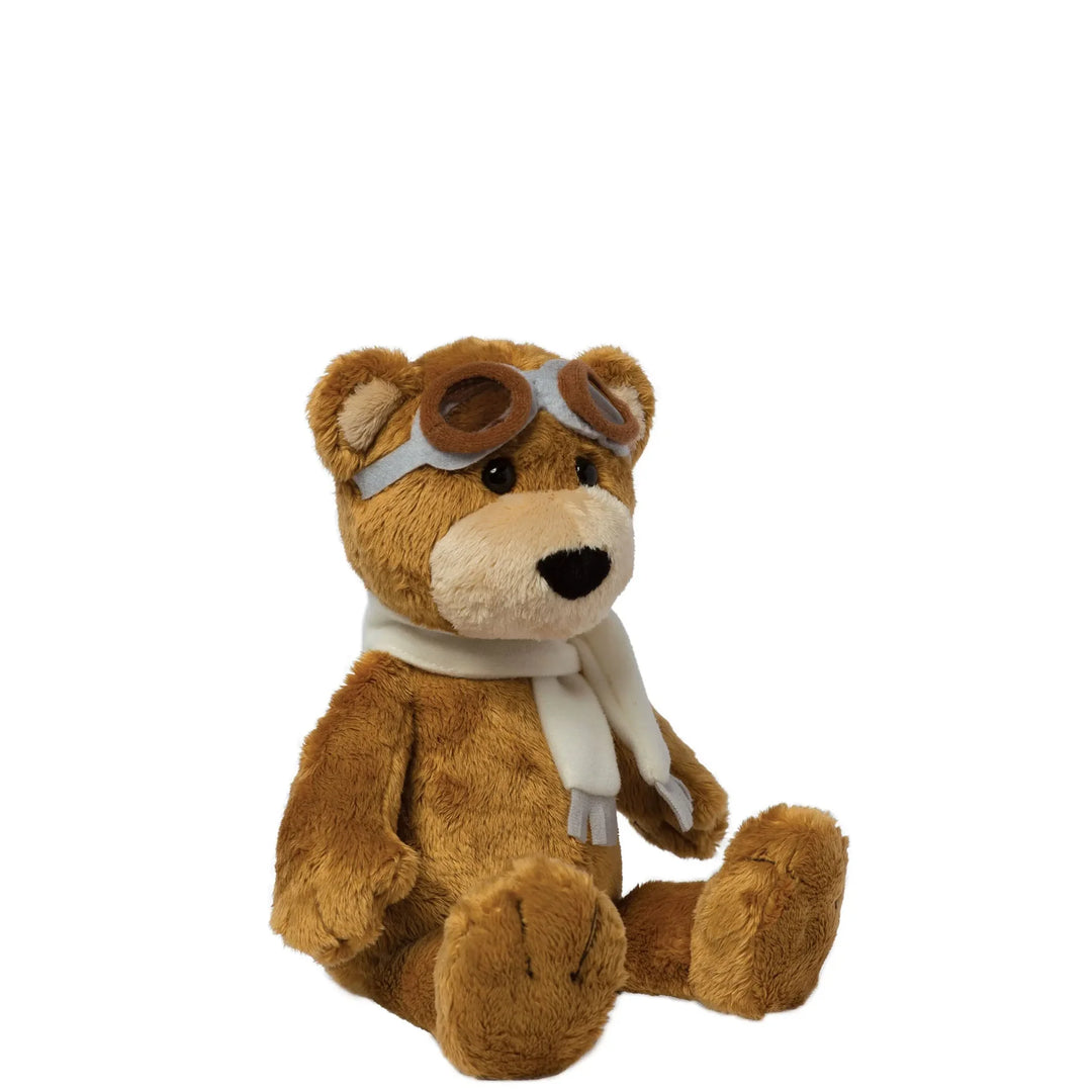 Manhattan Toy Aviator Bear  MT155320