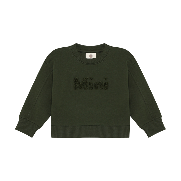 Enfant Baby Sweatashirt    215440-9417