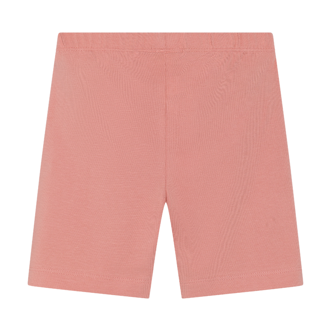 Minymo Girls Legging Shorts   124325-4704