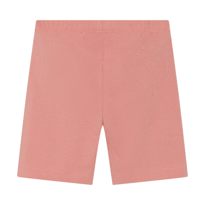 Minymo Girls Legging Shorts   124325-4704