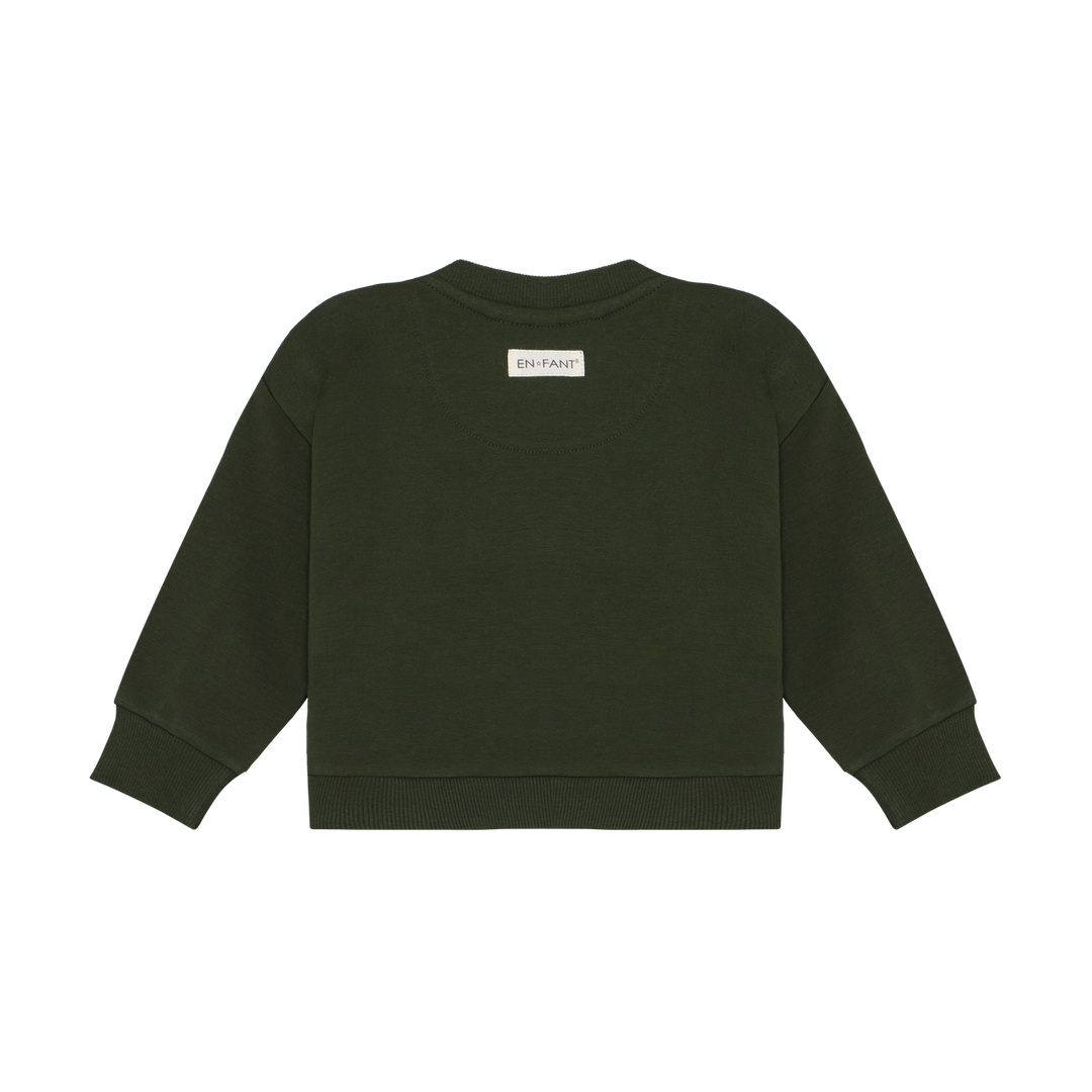 Enfant Baby Sweatashirt    215440-9417