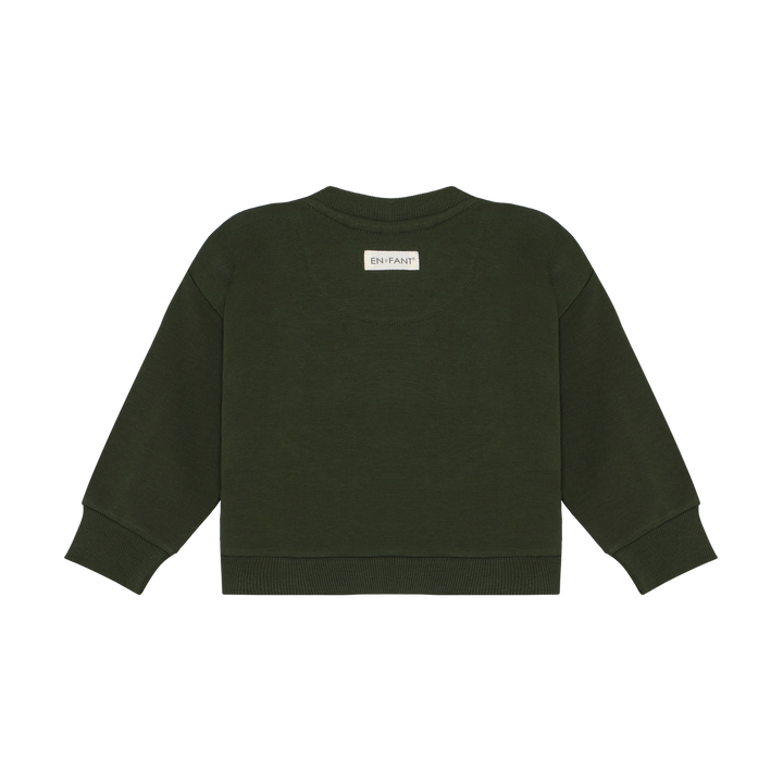 Enfant Baby Sweatashirt    215440-9417