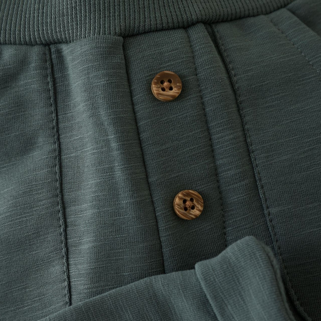 Minymo Baby Boy Sweat Pant   114045-9651