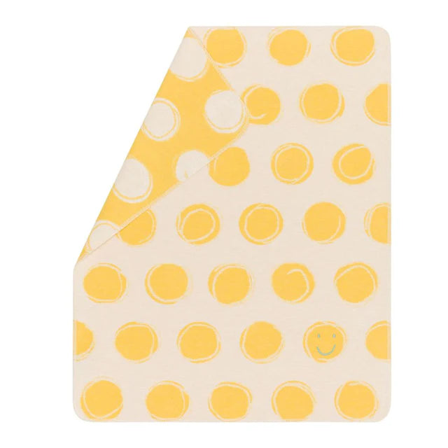 Fussennegger Juwel Happy Faces 73573079 Yellow