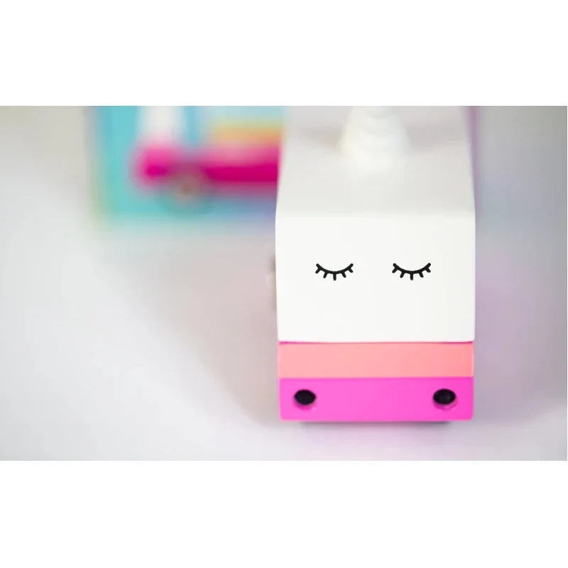 Candylab Candyvan Unicorn Van   UN123