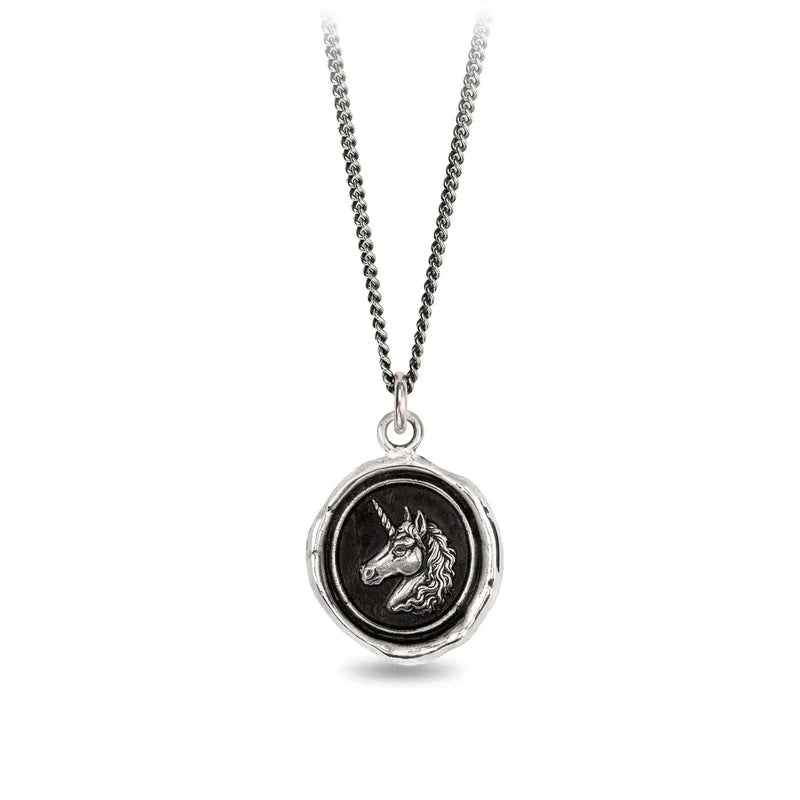 Pyrrha Unicorn   N720