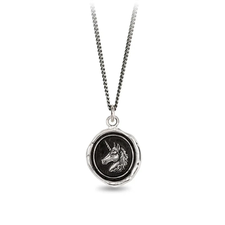 Pyrrha Unicorn   N720