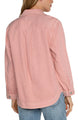 Liverpool Shirt Jacket  LM1A53QTA  Rose Blush