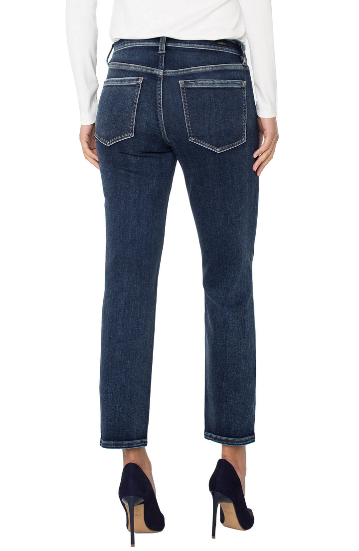 Liverpool Non-Skinny Skinny LM7853F88 Wells