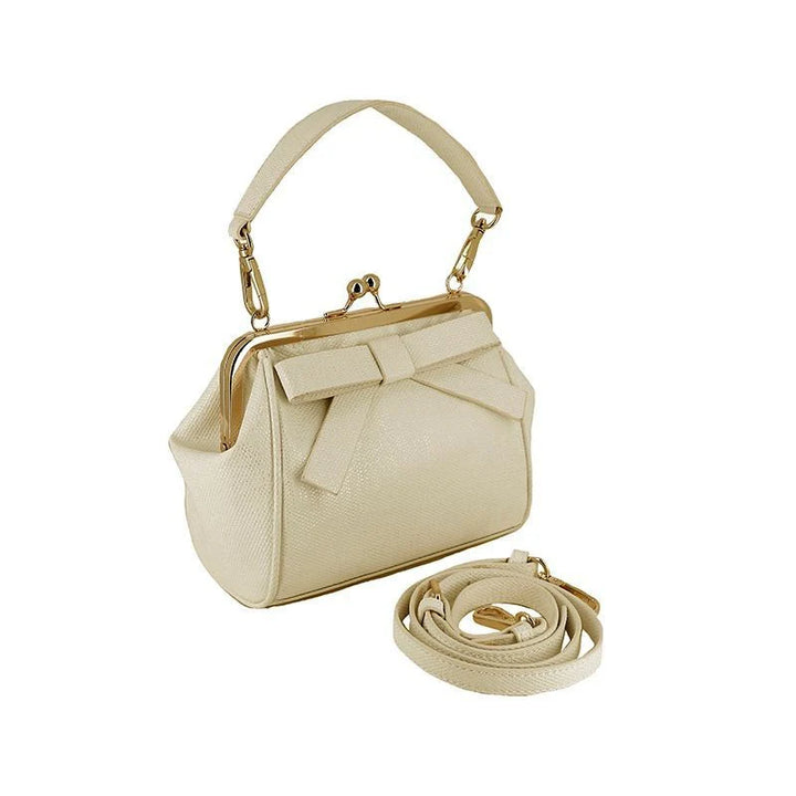 Abel & Lula Girls Handbag   5456-10   Champagne