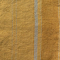 Linen Way Bronze Stripes Table Runner