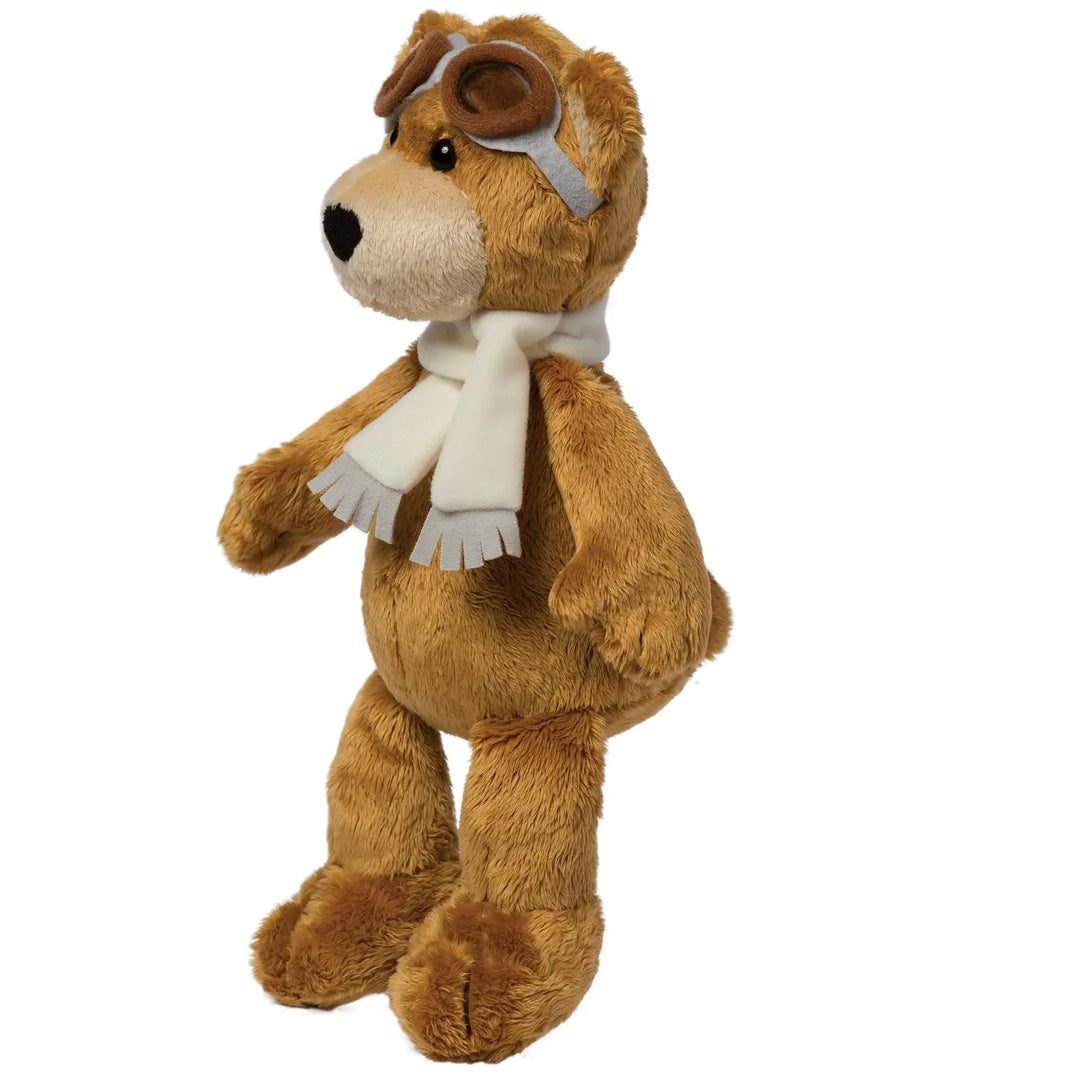 Manhattan Toy Aviator Bear  MT155320