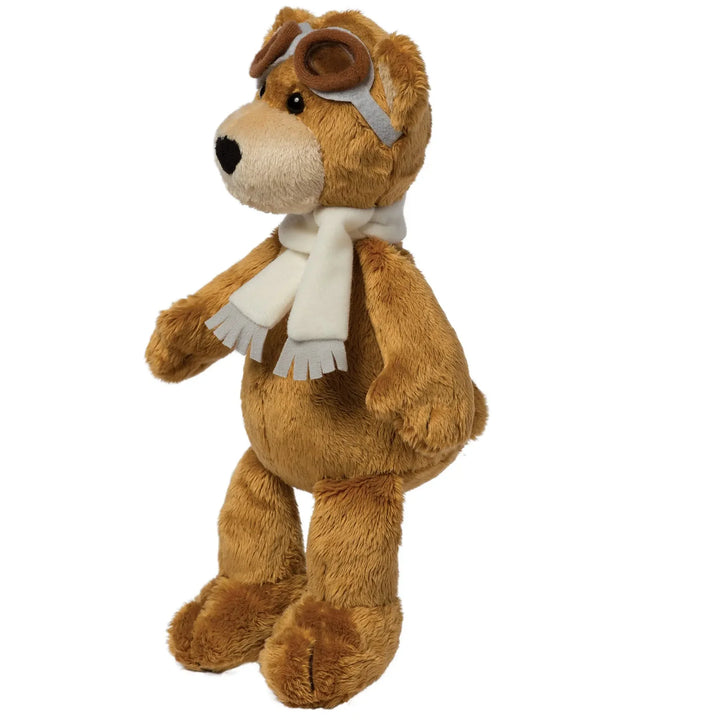 Manhattan Toy Aviator Bear  MT155320