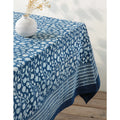 Danica Tablecloth  HTC3282D  Vinebloom Print