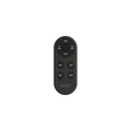 Uyuni Remote Control Black Oval