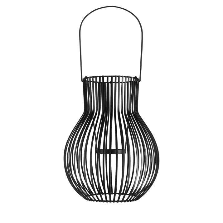 Uyuni Upside Down Outdoor Lantern