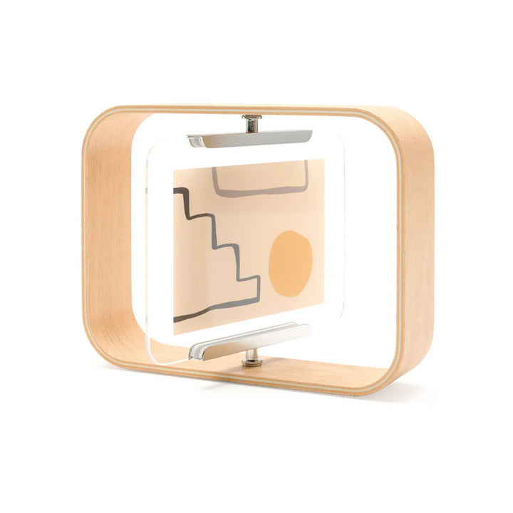 Umbra Bellwood Picture Frame  -  Natural