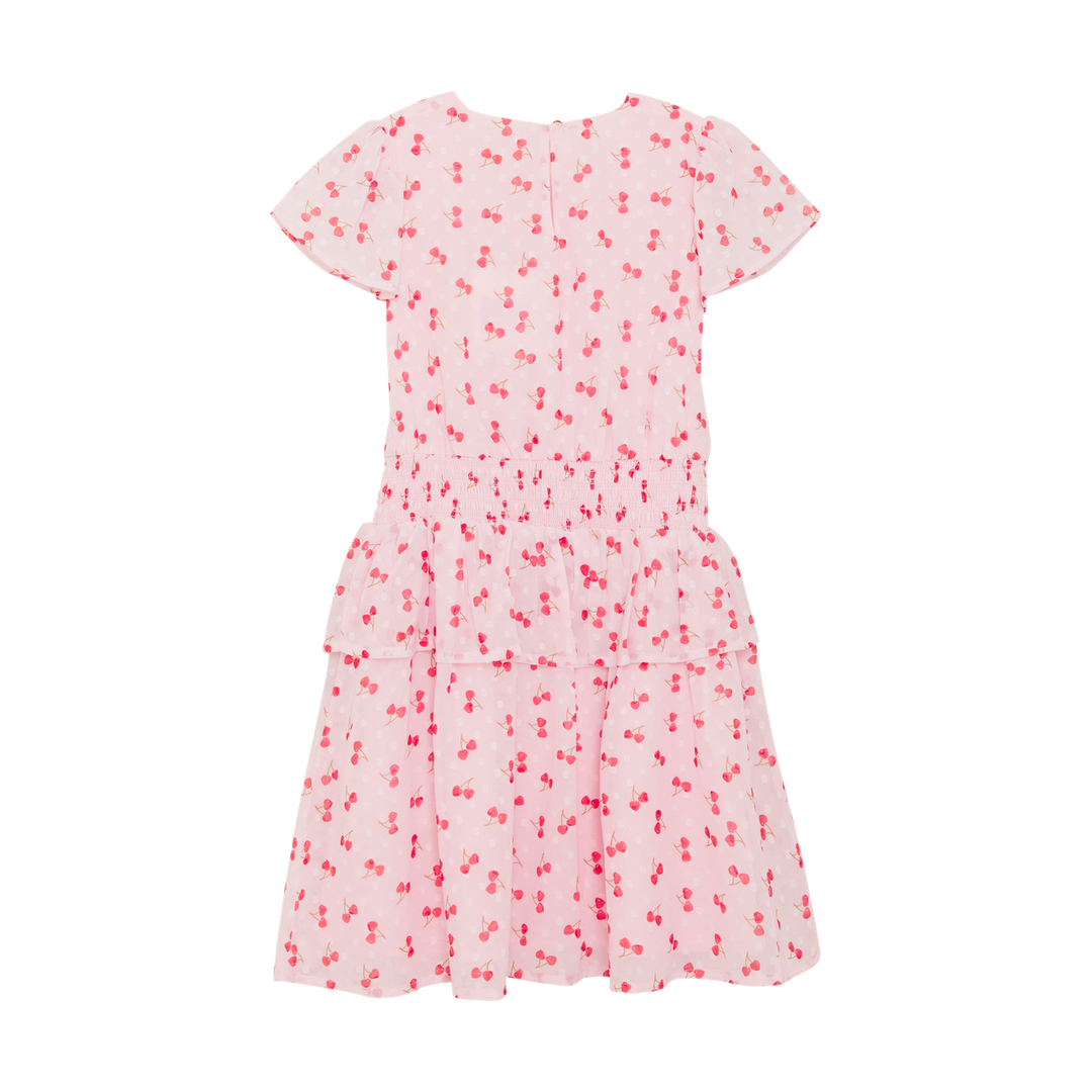 Creamie Girls Dress   823183-5405