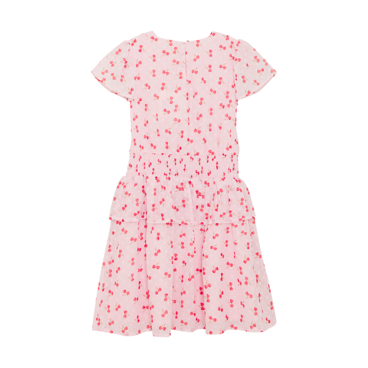 Creamie Girls Dress   823183-5405