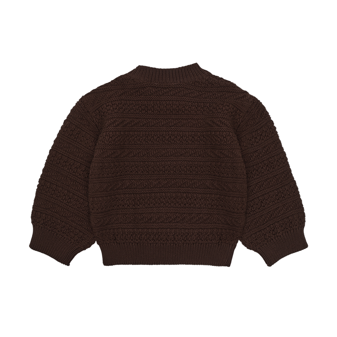 Enfant Baby Knit Sweater   215438-2218