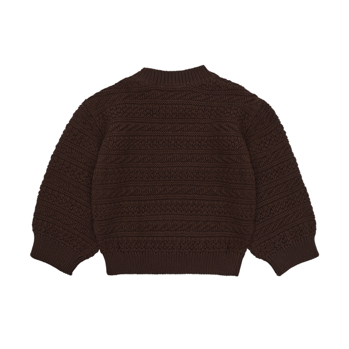 Enfant Baby Knit Sweater   215438-2218