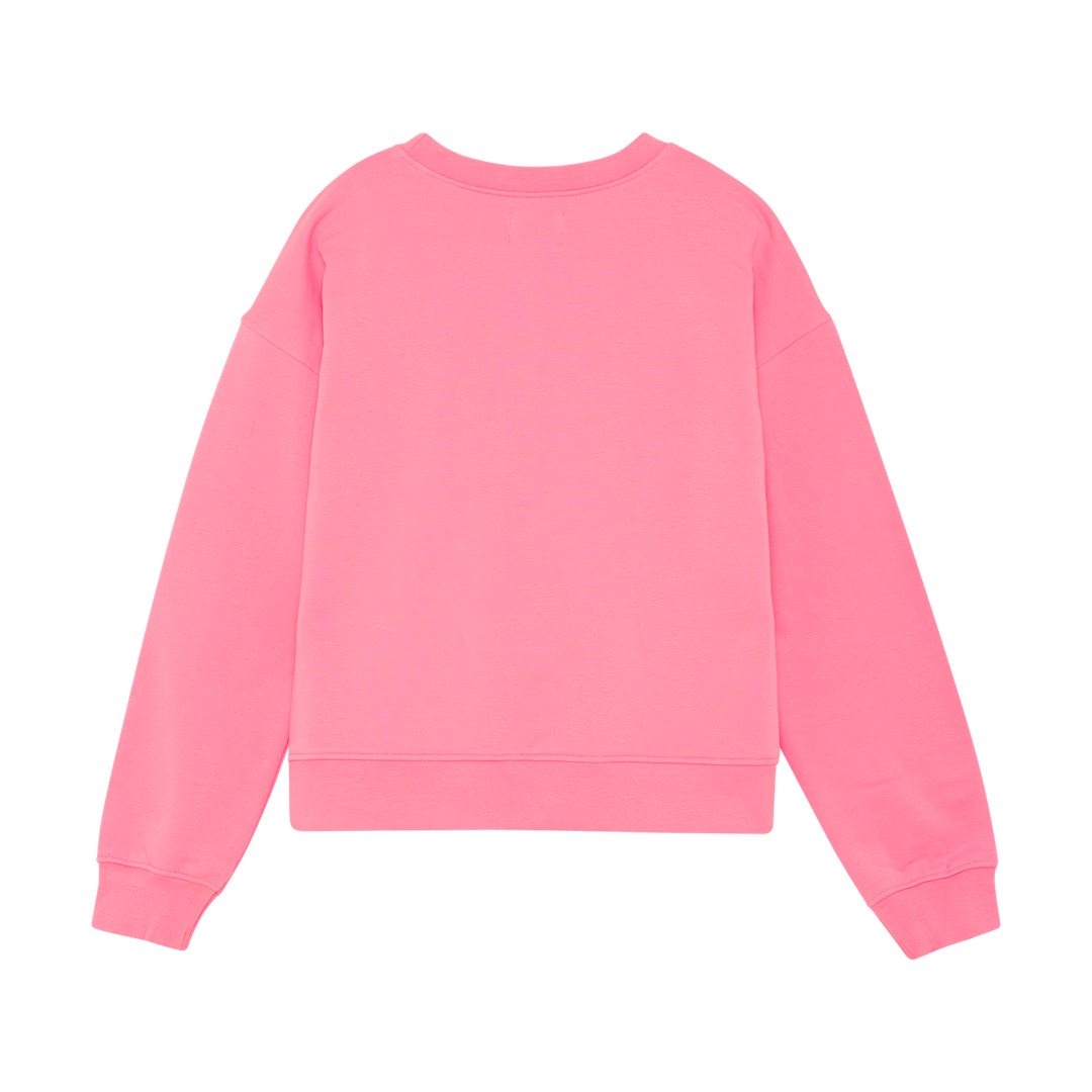 Creamie Girls Sweatshirt    823206-5223