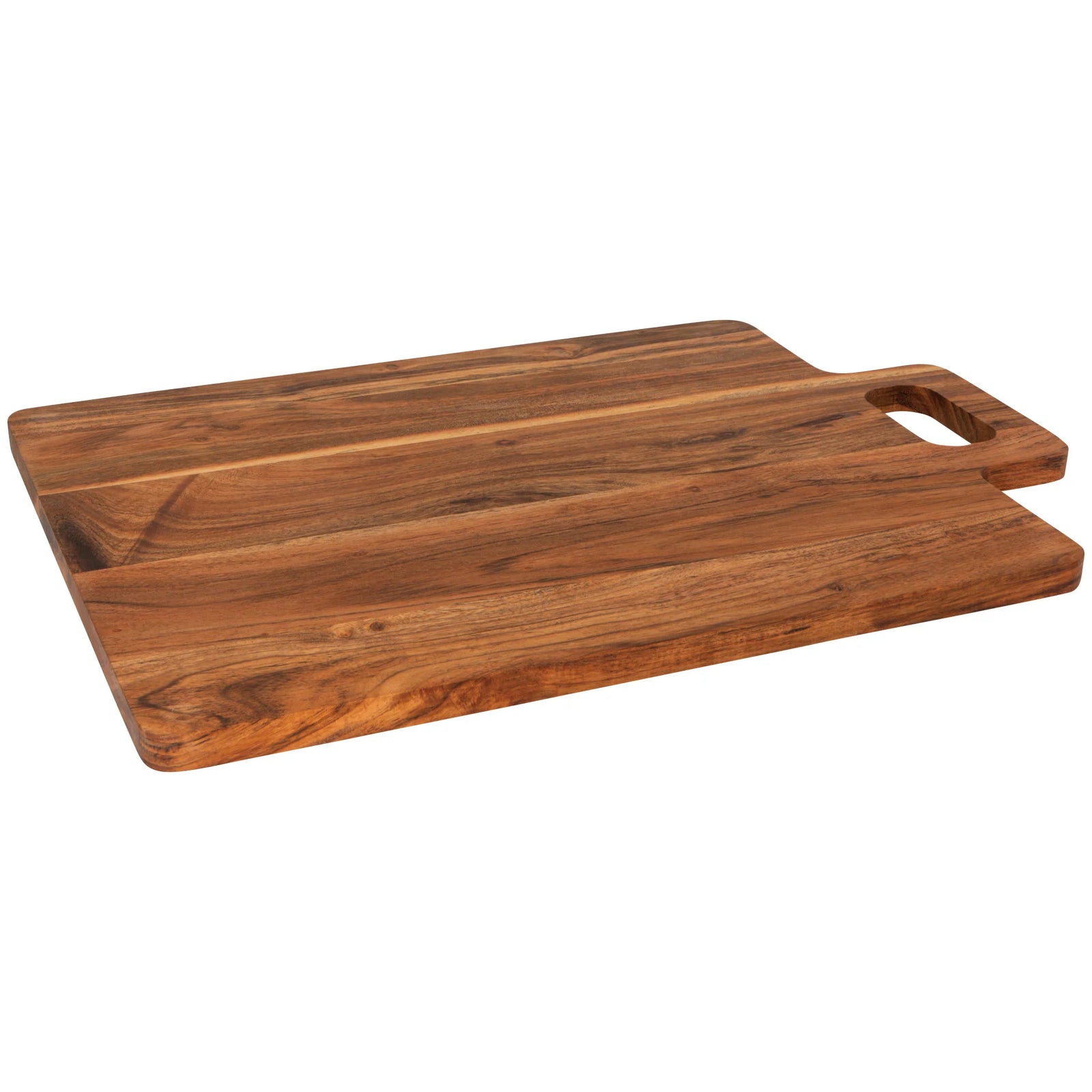 Danica Serving Board  HSV3408D  18.5" Acacia