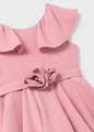 Abel & Lula Girls Dress  5042-26  Blush *