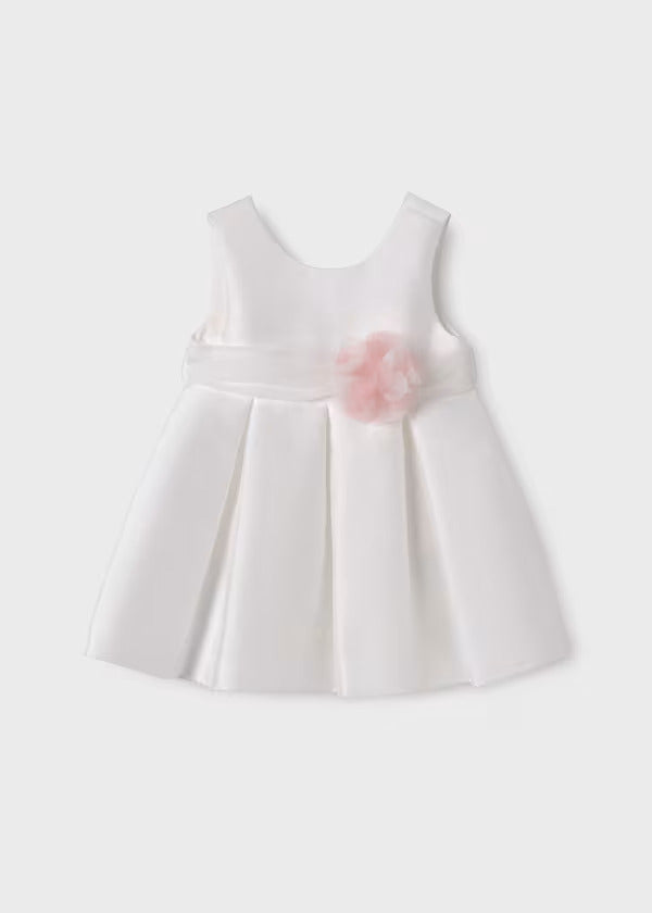 Abel & Lula Baby Girl Dress  5008-65  Nata