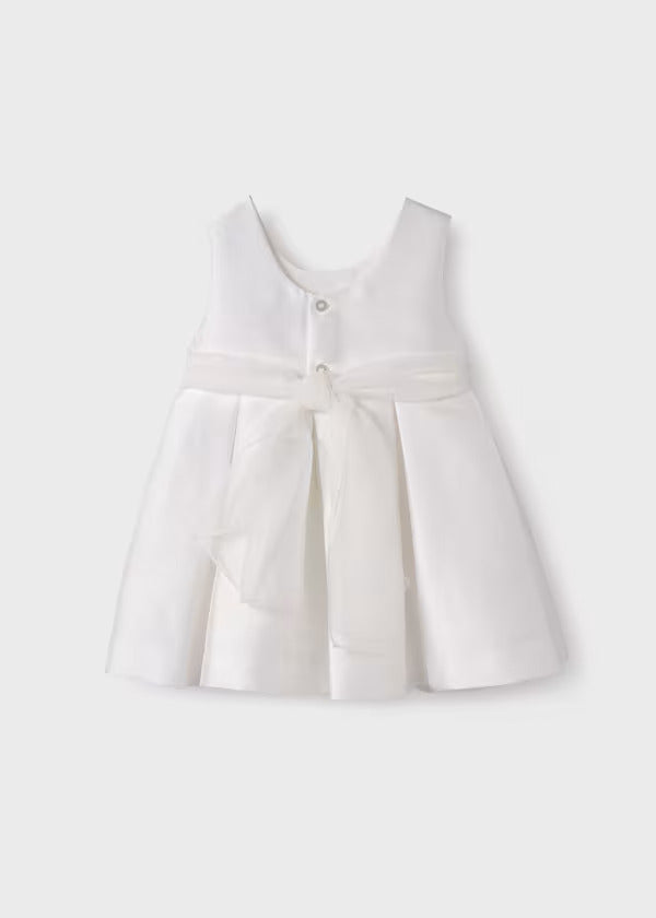 Abel & Lula Baby Girl Dress  5008-65  Nata