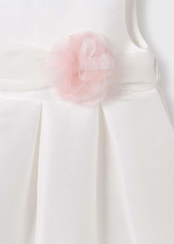 Abel & Lula Baby Girl Dress  5008-65  Nata