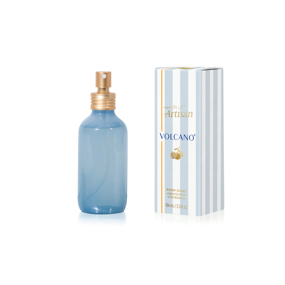 Capri Blue Artisan Caffe Capri Room Spray  -  Volcano