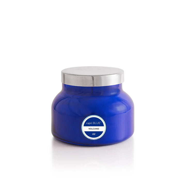 Capri Blue Candle Blue Signature Jar